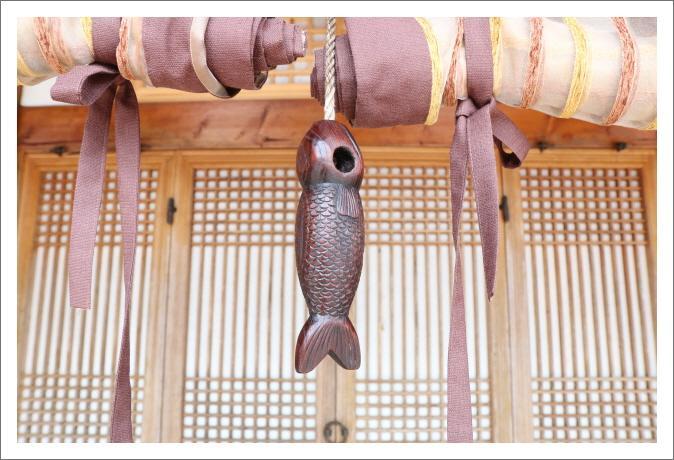 Gwiae Traditional House Yeongcheon Εξωτερικό φωτογραφία