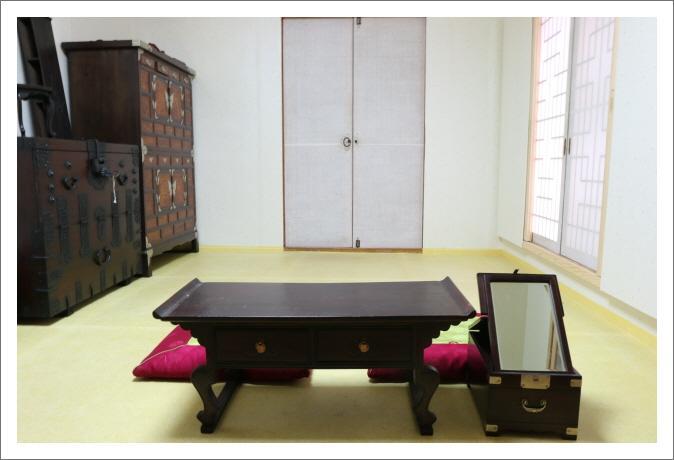 Gwiae Traditional House Yeongcheon Εξωτερικό φωτογραφία