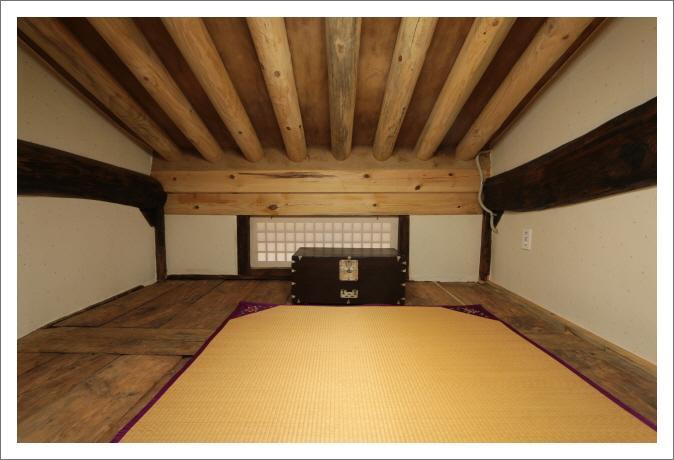 Gwiae Traditional House Yeongcheon Εξωτερικό φωτογραφία